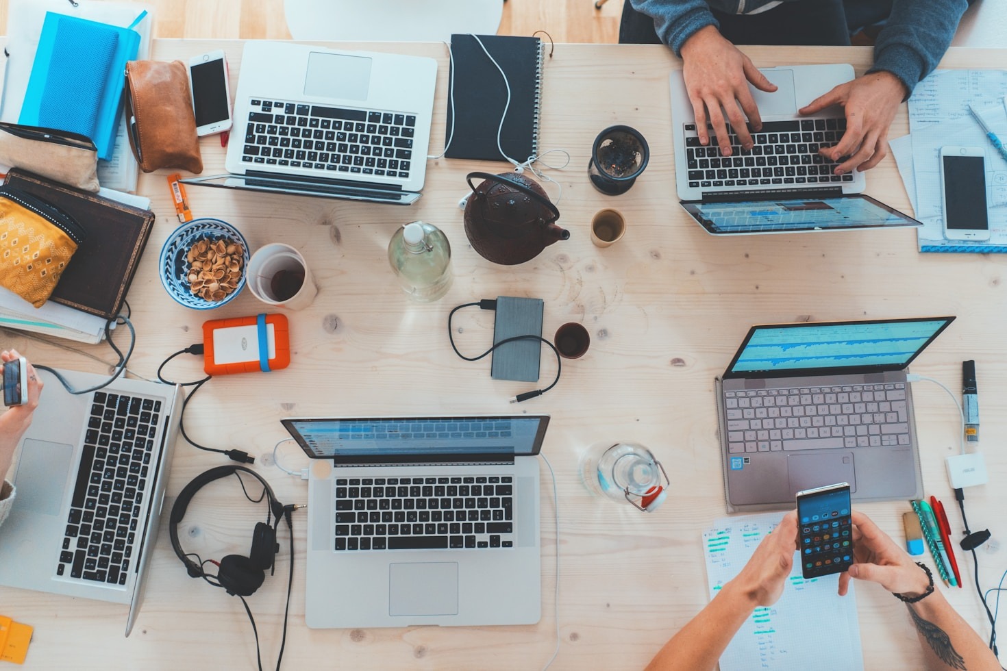 The Psychology Behind Successful Brand Campaigns