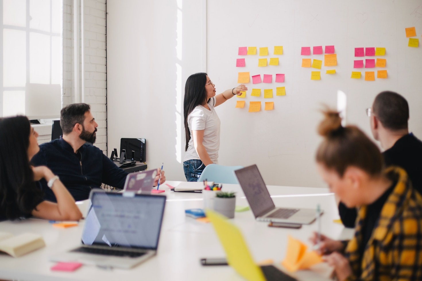Harnessing Data for Smarter Marketing Decisions
